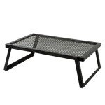 Camp Chef Over Fire Grill for Outdoor Cooking