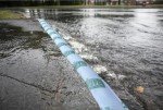 AquaShield 6-Pack Water Flood Barriers for Emergencies