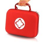 300PCS Emergency First Aid Kit for Home & Outdoor