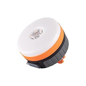 Rechargeable LED Lantern for Hurricane Emergencies