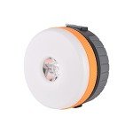 Rechargeable LED Lantern for Hurricane Emergencies