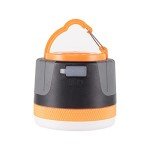Rechargeable Lantern with Magnet Base for Emergencies