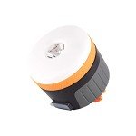 Rechargeable Lantern with Magnet Base for Emergencies