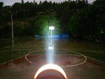 Rechargeable Lantern with Magnet Base for Emergencies