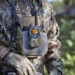 Midland GXT1050VP4 Long-Range Walkie Talkies 2 Pack