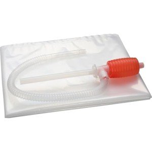 100 Gallon Emergency Water Storage Bladder