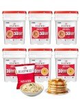 3-Month Emergency Food Supply - 894 Servings