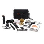 Affordable Home Emergency Kit for Earthquakes