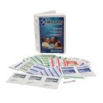 Affordable Home Emergency Kit for Earthquakes