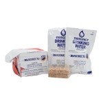 Affordable Home Emergency Kit for Earthquakes