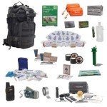 LavaGoat Mazama Pro 72-Hour Survival Kit for Two