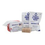 LavaGoat Mazama Pro 72-Hour Survival Kit for Two