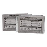 LavaGoat Mazama Pro 72-Hour Survival Kit for Two