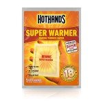 HotHands 10-Pack Body & Hand Warmers
