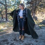 Arcturus Military Wool Blanket - Warm & Washable
