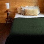Arcturus Military Wool Blanket - Warm & Washable