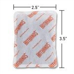 HotHands 10-Pack Body & Hand Warmers