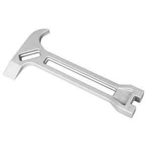 4-in-1 Gas & Water Shut Off Tool