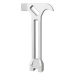4-in-1 Gas & Water Shut Off Tool