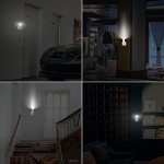 3-in-1 Rechargeable Emergency Flashlight Pack