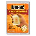 HotHands Long Lasting Hand Warmers - 40 Pairs