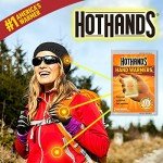 HotHands Long Lasting Hand Warmers - 40 Pairs