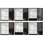 Premium Freeze-Dried Meal Kit for Emergencies
