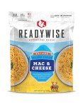 ReadyWise Mac & Cheese Emergency Meal Pack