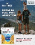 ReadyWise Mac & Cheese Emergency Meal Pack