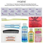72-Hour Deluxe Emergency Kit for One