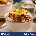 4Patriots Aztec Chili Survival Food Kit