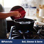 4Patriots Aztec Chili Survival Food Kit