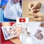 277-Piece Hurricane Emergency & First Aid Kit