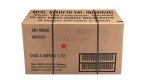 Ready-to-Eat Emergency Meals, 12 Pack
