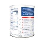 Mountain House Grilled Chicken #10 Can - Freeze Dried Emergency Food