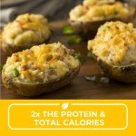 Freeze-Dried Cheddar Cheese for Emergency Kits