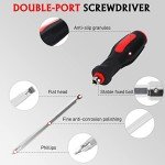 Car Emergency Kit - Roadside Assistance Tools & First Aid