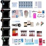 72-Hour Emergency Kit for 2 People