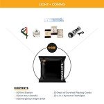 72-Hour Emergency Kit for 2 People