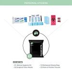 72-Hour Emergency Kit for 2 People