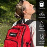 72-Hour Emergency Kit for 2 People