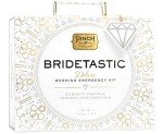Bridetastic Wedding Emergency Kit with 101 Essentials