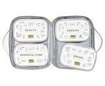 Bridetastic Wedding Emergency Kit with 101 Essentials