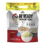 Augason Farms 72-Hour Emergency Meal Kit