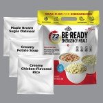 Augason Farms 72-Hour Emergency Meal Kit
