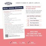 Buttermilk Biscuit Mix - 2 lbs Can