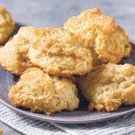 Buttermilk Biscuit Mix - 2 lbs Can