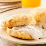 Buttermilk Biscuit Mix - 2 lbs Can