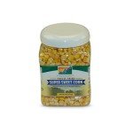 Super Sweet Freeze-Dried Corn - 5 Oz Pack
