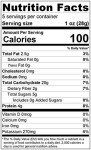 Super Sweet Freeze-Dried Corn - 5 Oz Pack